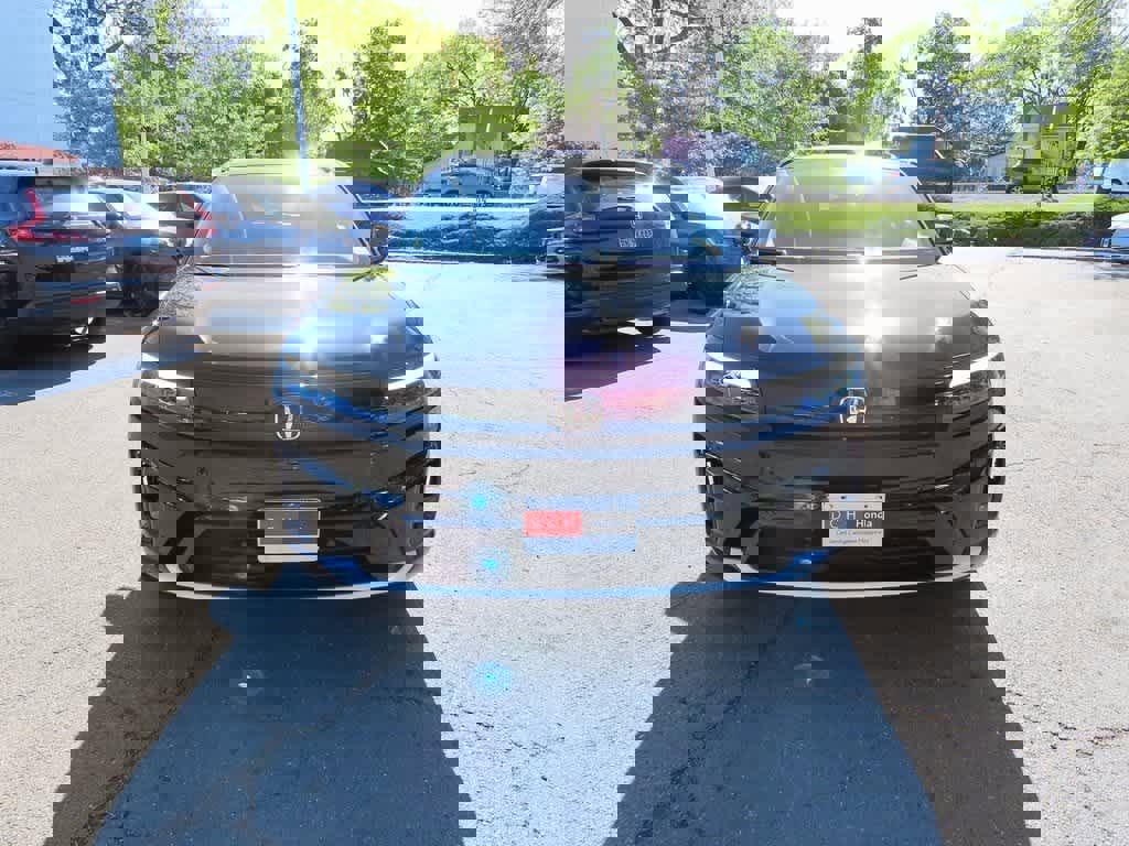 New 2026 Honda Prologue Touring image 6