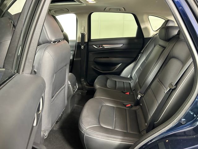 Used 2024 MAZDA CX-5 AWD 2.5 S w/ Premium Plus Pkg image 25