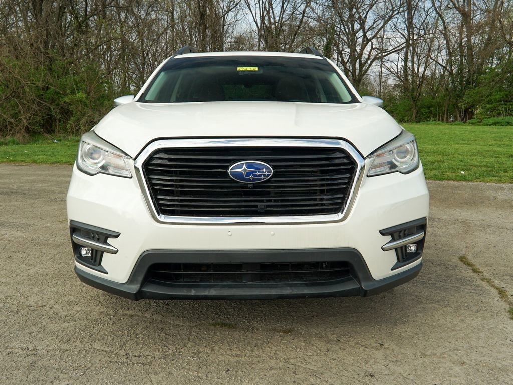 Used 2019 Subaru Ascent Touring w/ Popular Package #2A AWD/4WD image 7
