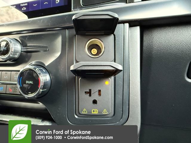 New 2025 Ford F150 Tremor w/ Equipment Group 402A High image 34