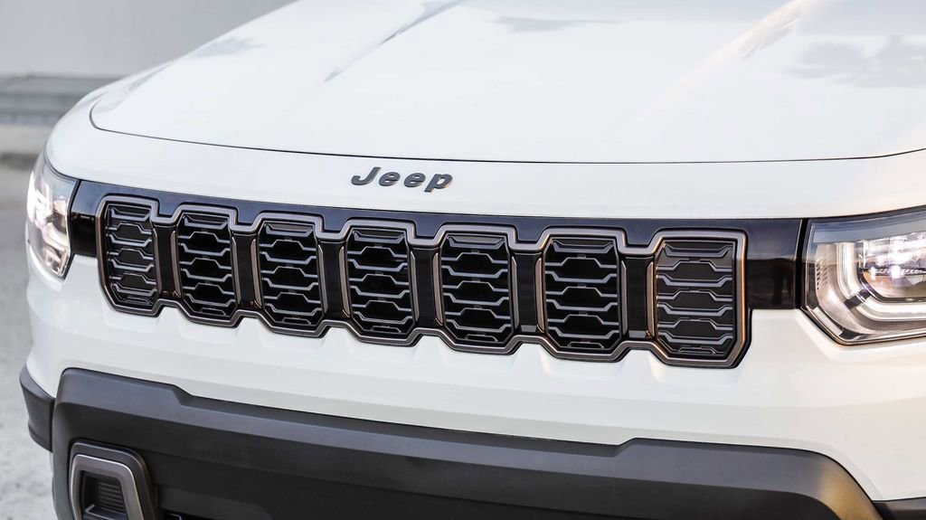 New 2026 Jeep Cherokee Limited AWD/4WD image 6
