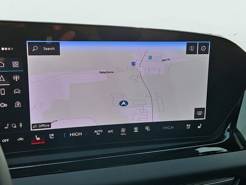 New 2026 Audi A6 Premium Plus image 10