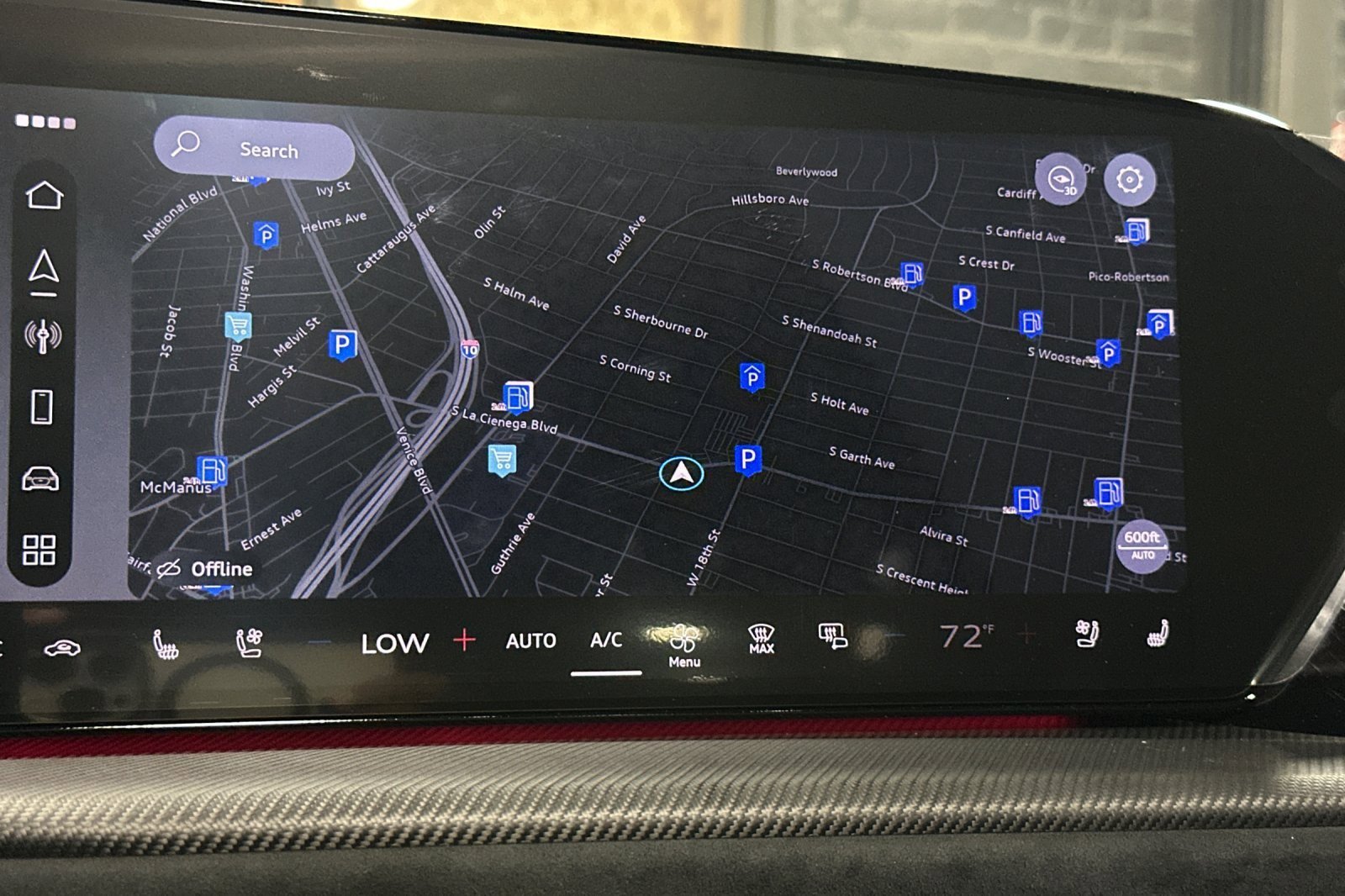 New 2026 Audi SQ5 Premium Plus image 18