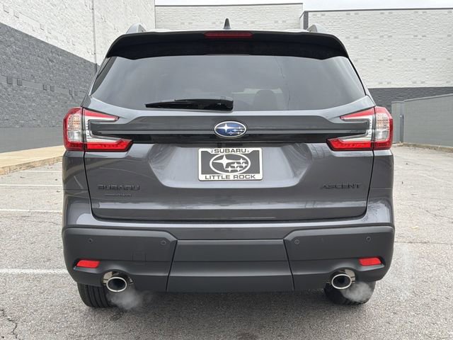 New 2026 Subaru Ascent Premium image 4