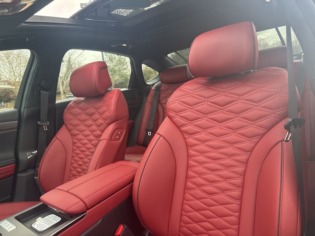 New 2026 Genesis G80 3.5T Sport Prestige image 15