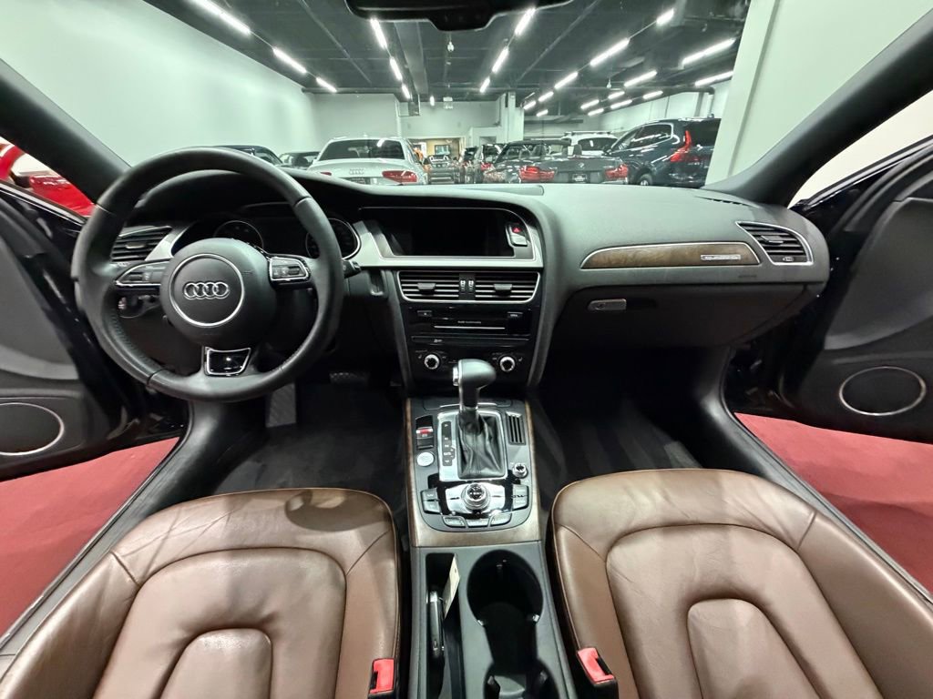 Used 2015 Audi A4 2.0T Premium Plus image 30