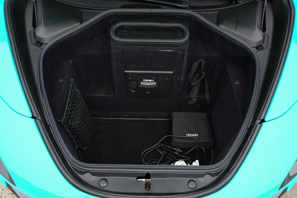 Used 2022 McLaren 720S Performance image 33