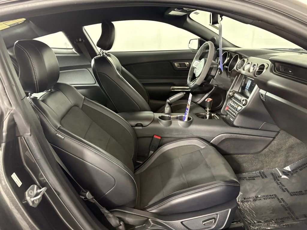 Certified 2017 Ford Mustang Shelby GT350 image 30