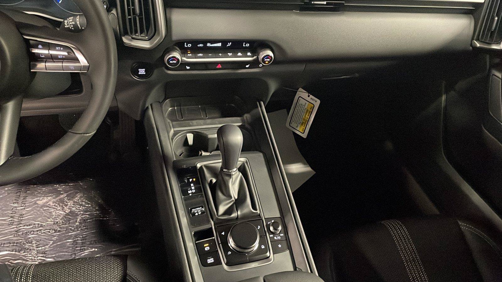 New 2026 MAZDA CX-50 AWD 2.5 S w/ Weather Package image 17
