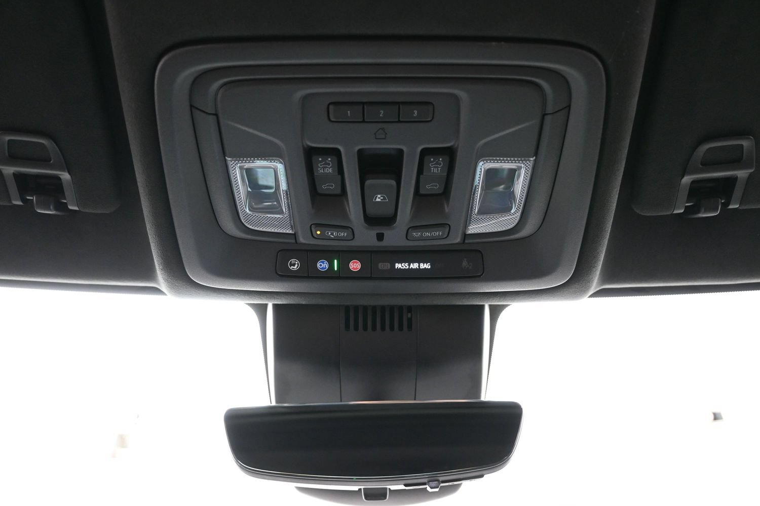 Used 2023 GMC Sierra 1500 AT4X AWD/4WD image 28