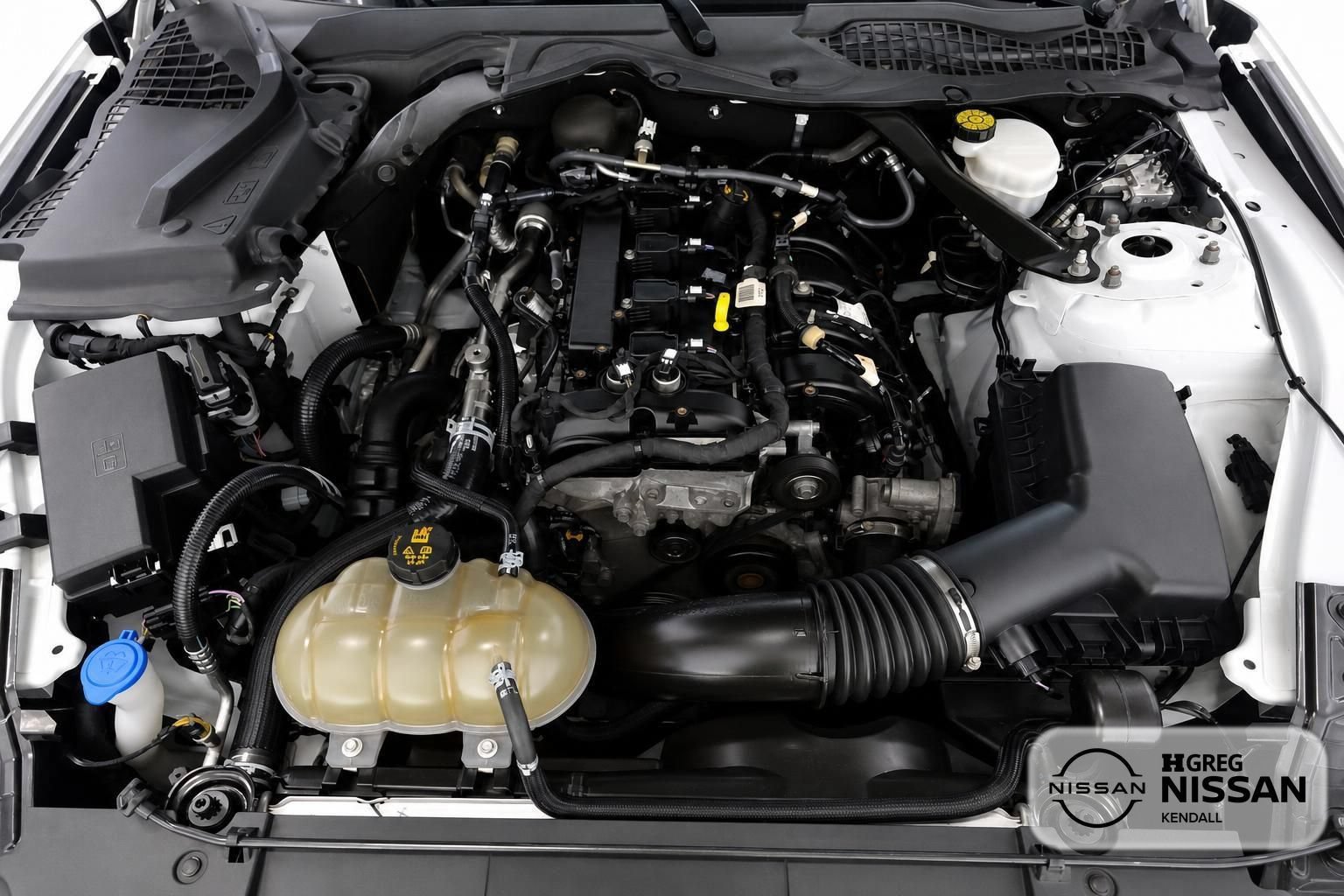 Used 2022 Ford Mustang Convertible w/ Equipment Group 101A RWD image 13