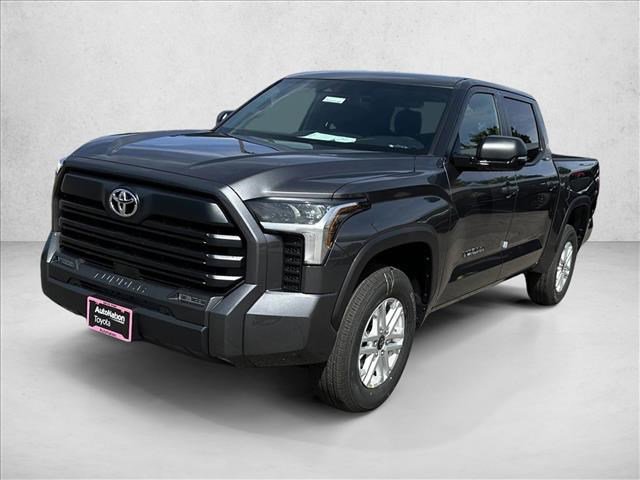 New 2026 Toyota Tundra SR5