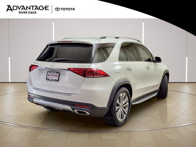 Used 2020 Mercedes-Benz GLE 350 4MATIC image 7