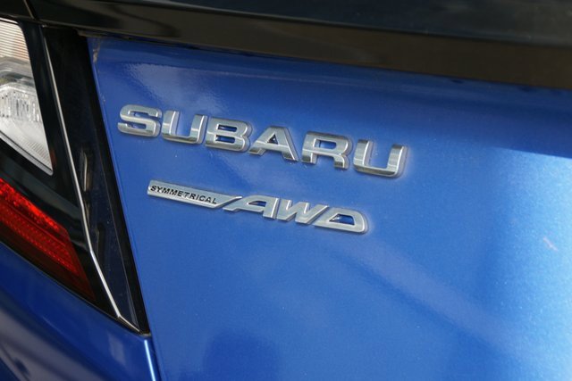 Used 2024 Subaru WRX image 11