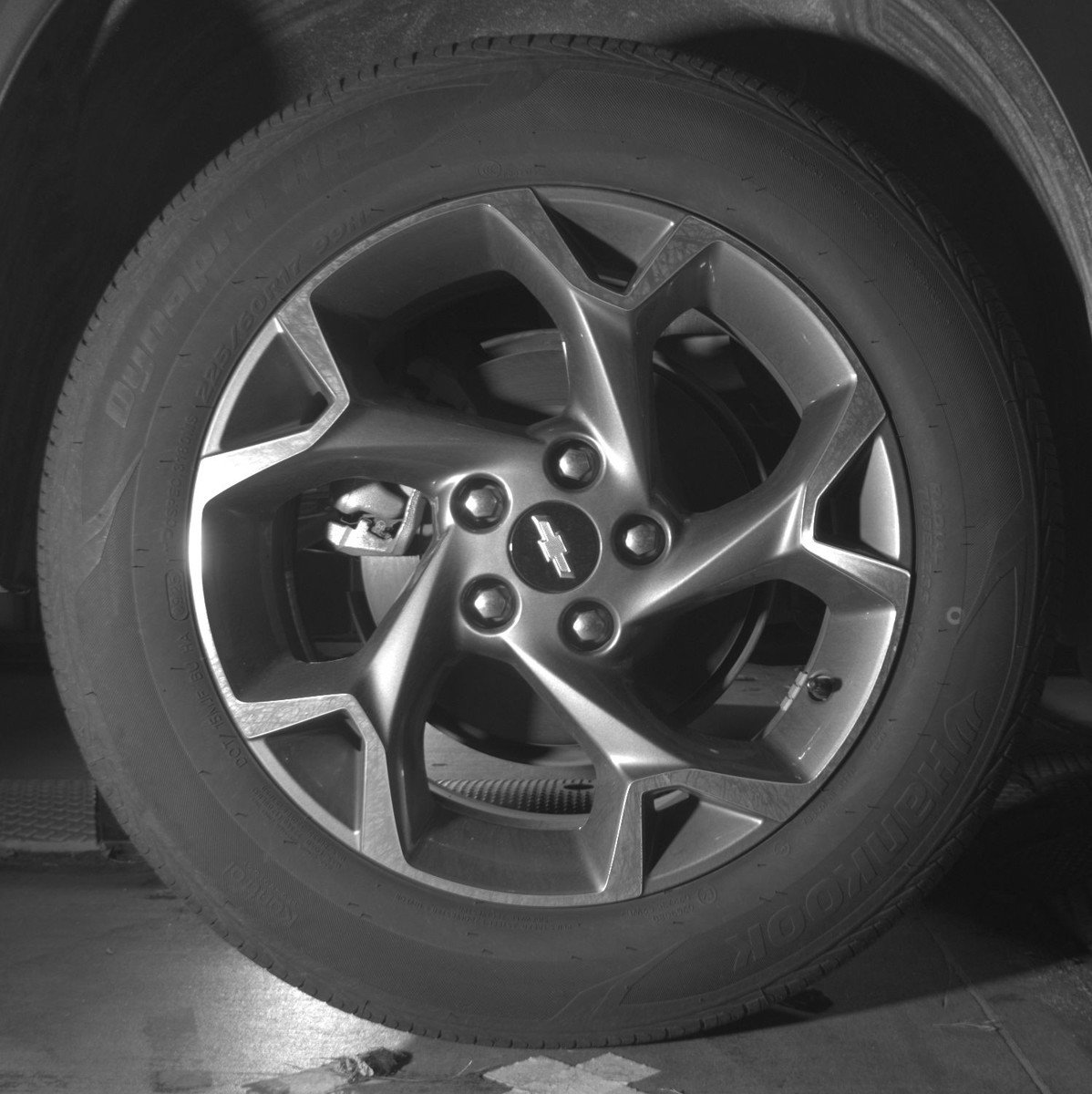 Used 2025 Chevrolet Trax LT w/ LT Convenience Package image 15