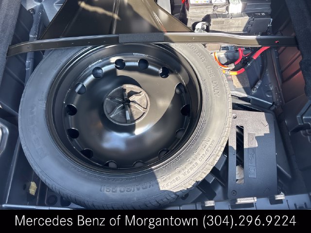 New 2026 Mercedes-Benz GLC 300 4MATIC image 21