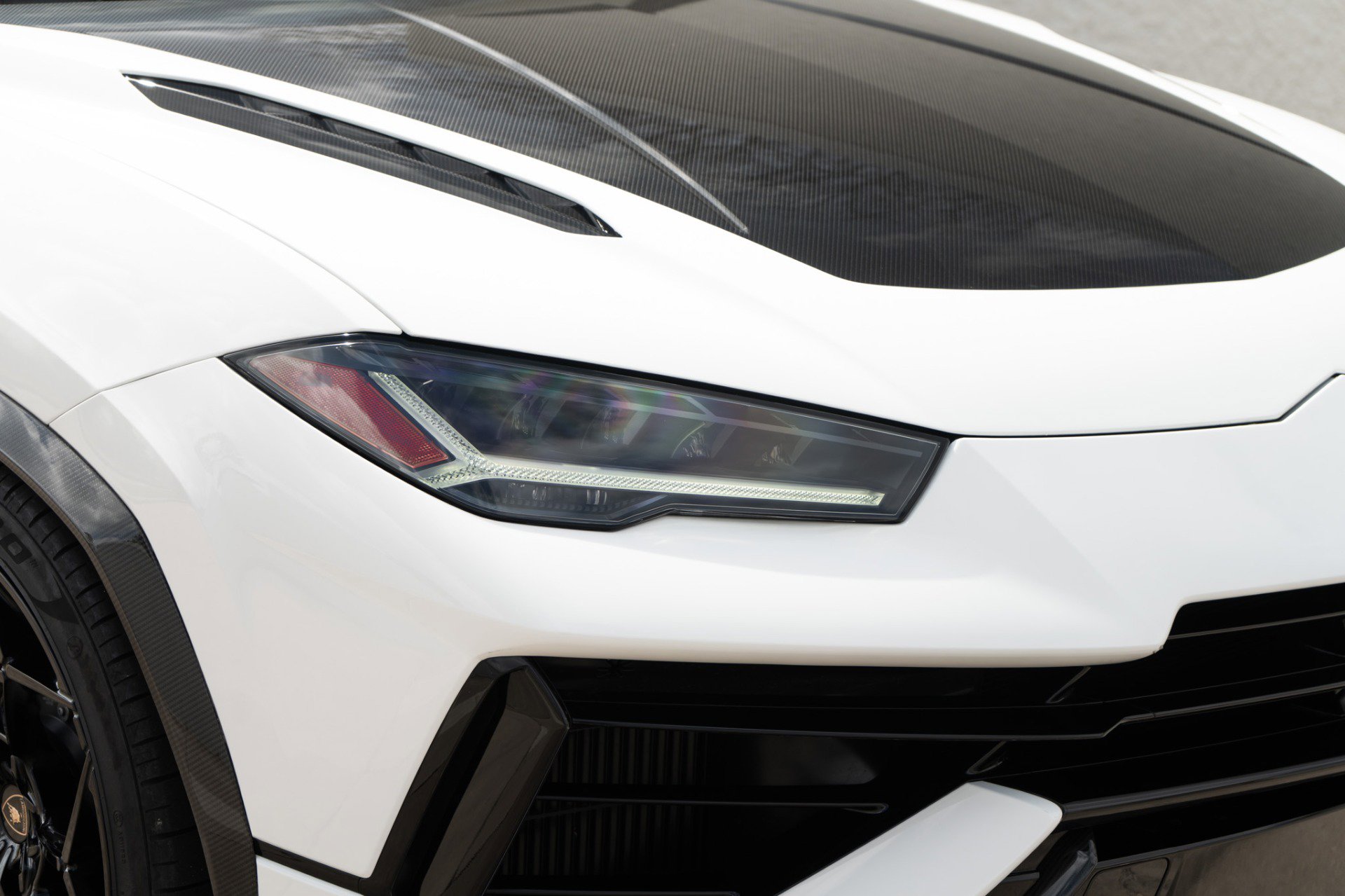 Used 2024 Lamborghini Urus Performante image 26