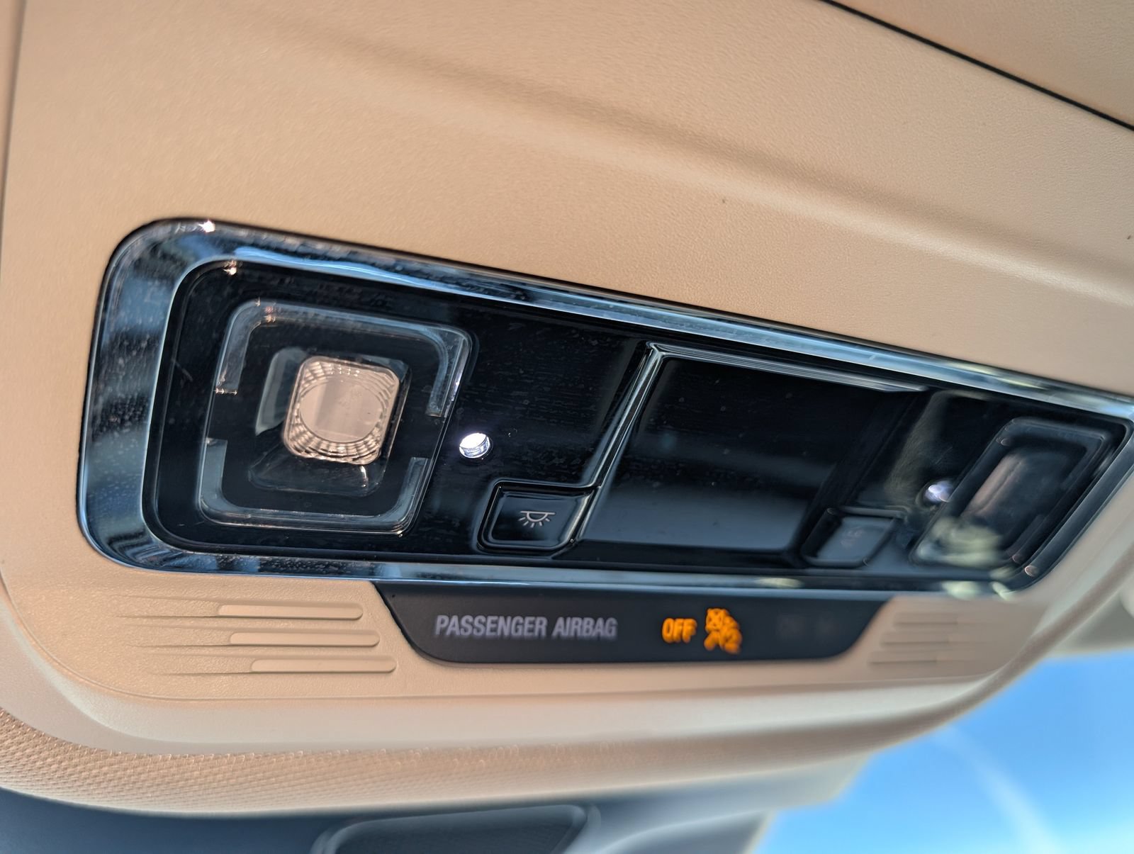 Used 2023 Lincoln Aviator 2WD image 35