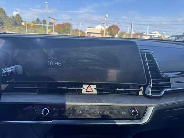 Used 2023 Kia Sportage X-Line w/ X-Line Premium Package image 15