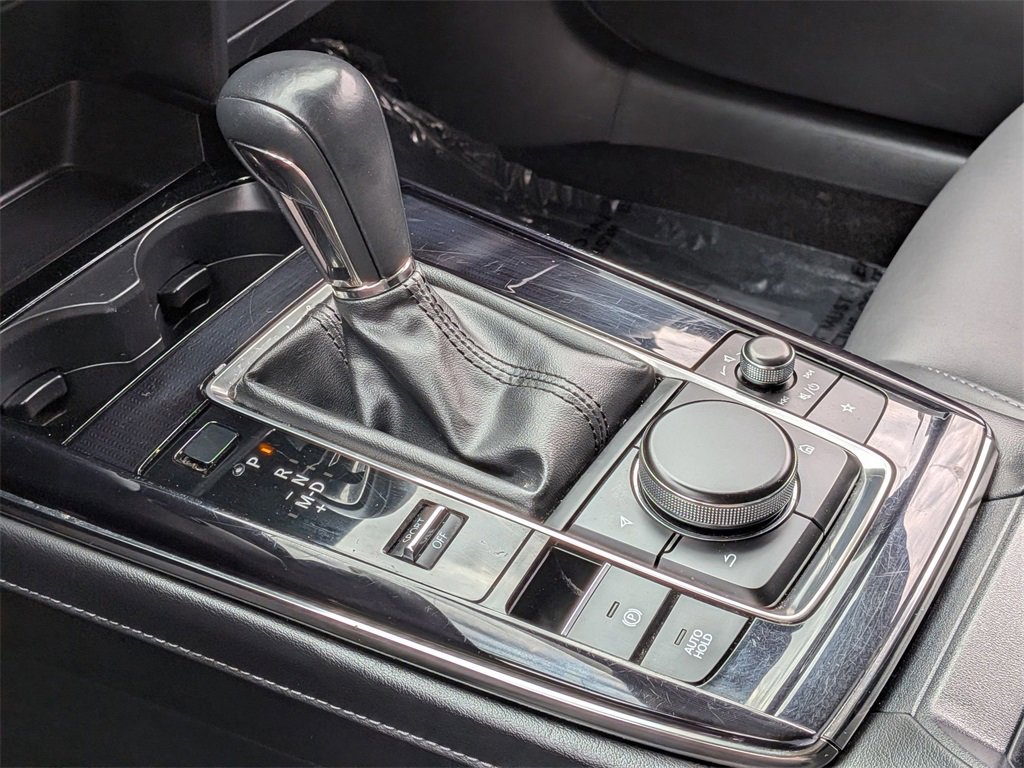 Used 2025 MAZDA CX-30 AWD 2.5 S w/ Preferred Package image 21