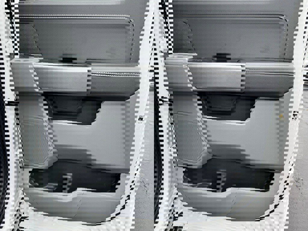 New 2025 Ford F150 XLT w/ Equipment Group 302A MID image 27