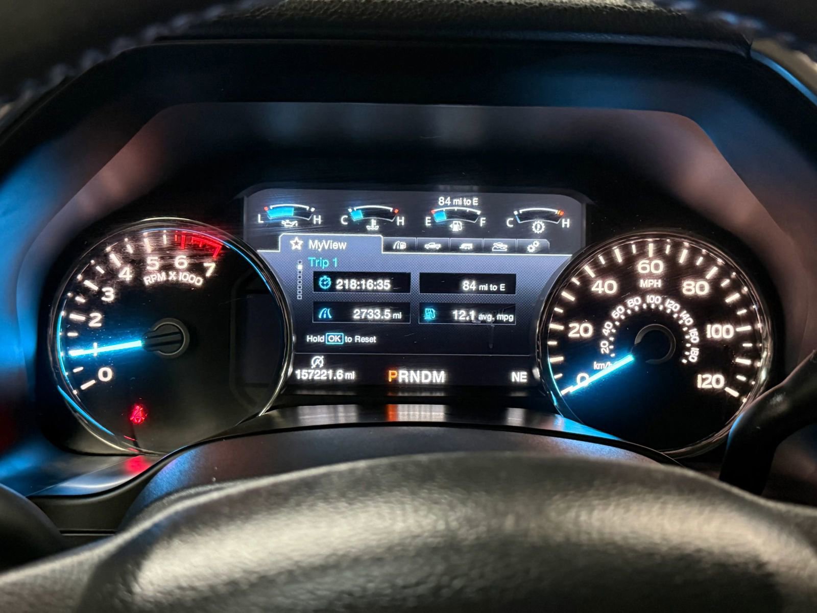 Used 2018 Ford F150 Lariat w/ Trailer Tow Package image 29