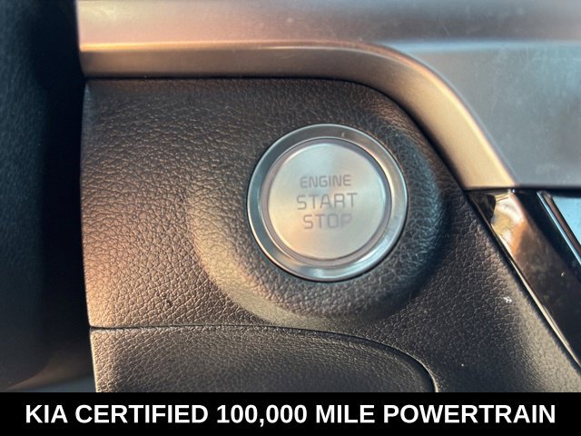 Certified 2025 Kia Telluride EX X-Line AWD/4WD image 23