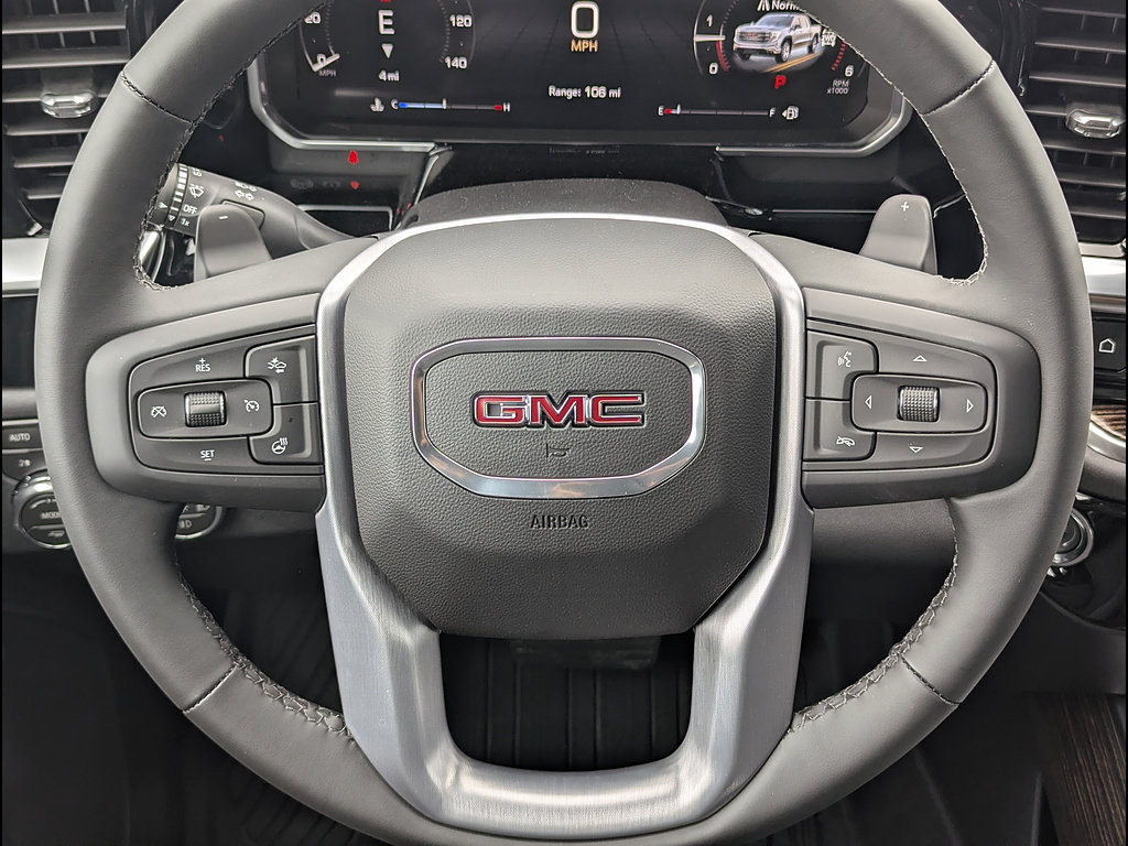 New 2026 GMC Sierra 1500 Elevation w/ Preferred Package AWD/4WD image 21