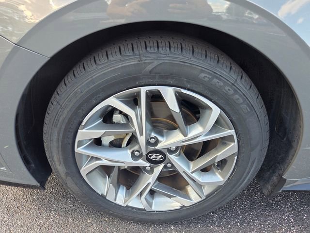 Used 2023 Hyundai Sonata SEL FWD image 18