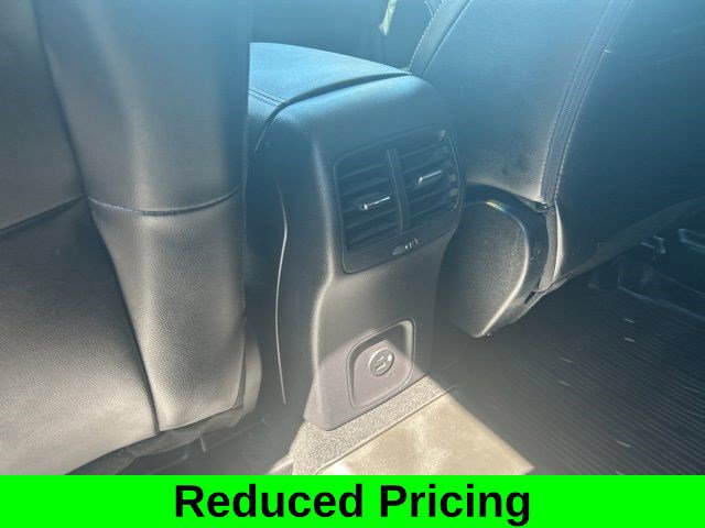 Used 2021 Ford Escape SEL AWD/4WD image 35
