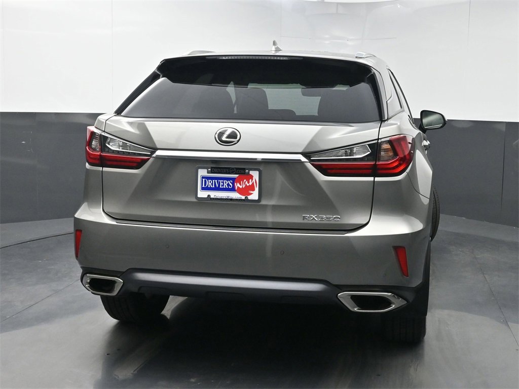 Used 2019 Lexus RX 350 FWD image 43