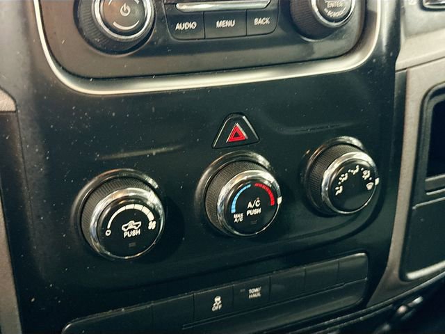 Used 2015 RAM 1500 Tradesman w/ Popular Equipment Group image 15