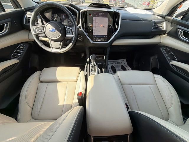 Used 2024 Subaru Ascent Limited w/ Technology Package image 25