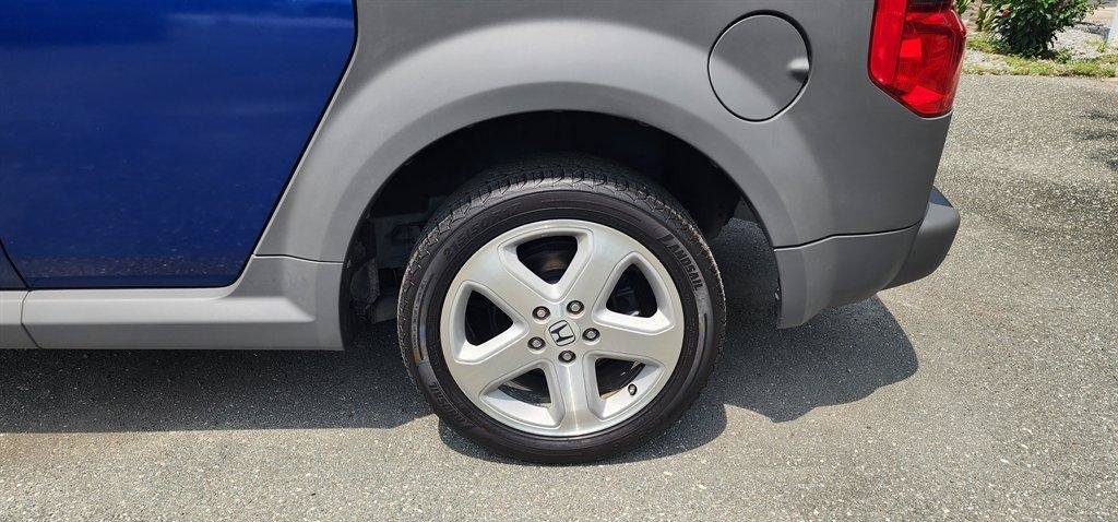 Used 2005 Honda Element EX image 14