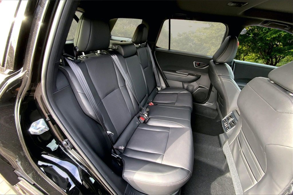 New 2026 Subaru Outback Limited image 10