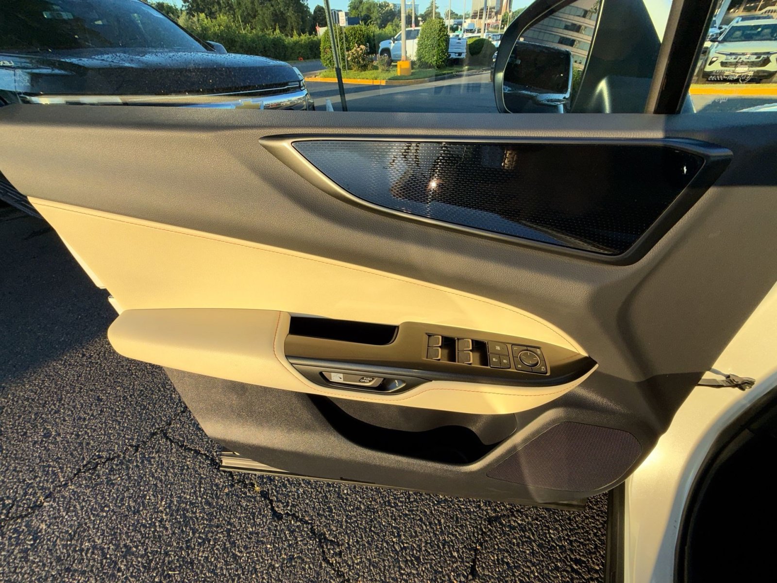 Used 2024 Lexus NX 350 AWD w/ Cold Area Package image 15
