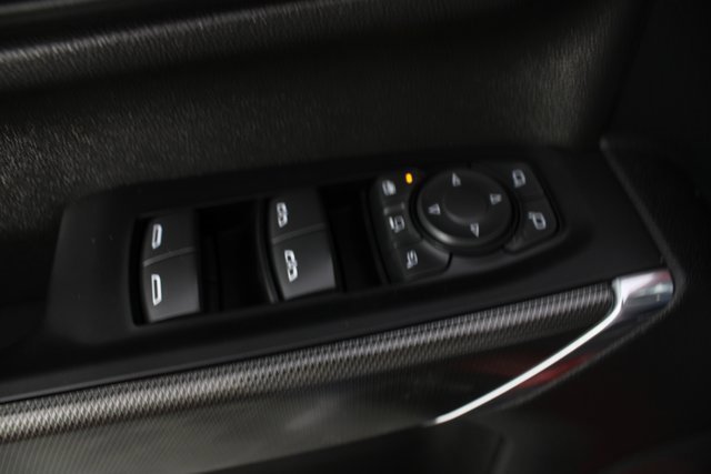 Used 2021 GMC Sierra 2500 AT4 w/ Gooseneck/5TH Wheel Package image 15