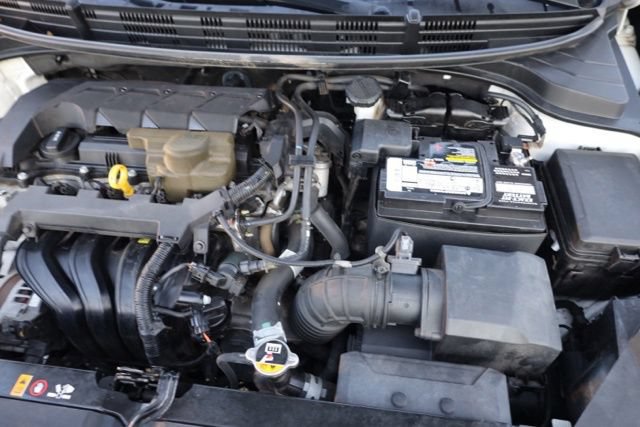 Used 2020 Kia Rio LX FWD image 39