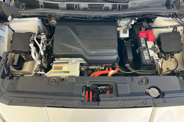Used 2024 Nissan Leaf SV Plus FWD image 23
