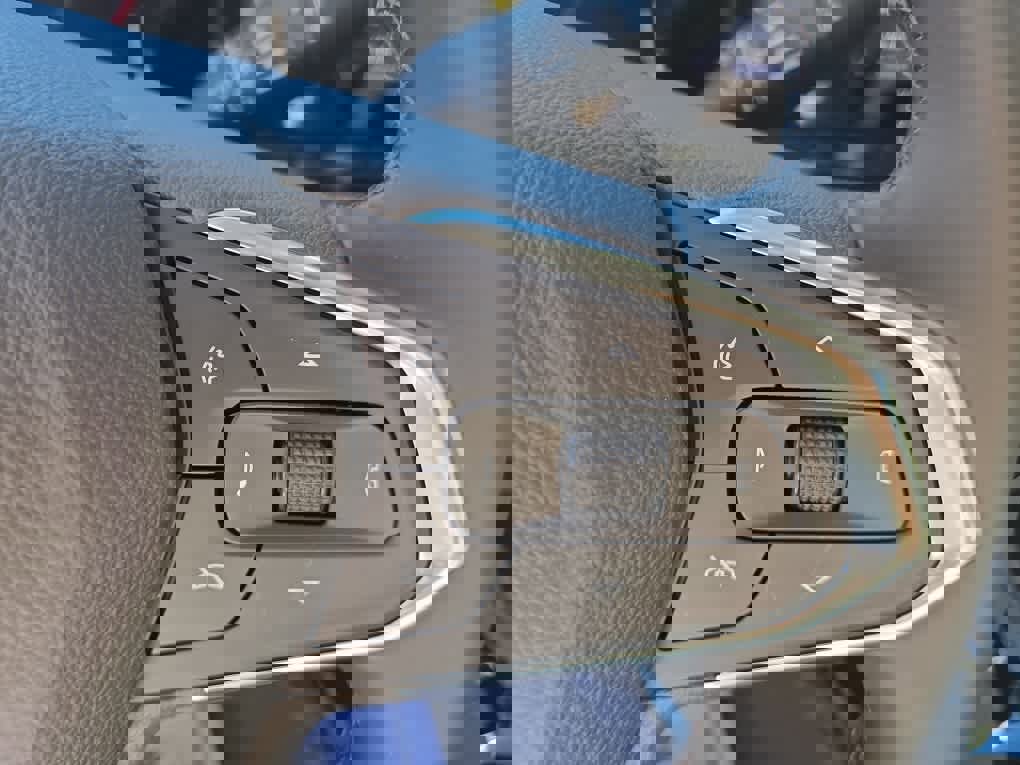 New 2026 Chevrolet Trax ACTIV w/ Driver Confidence Package image 19