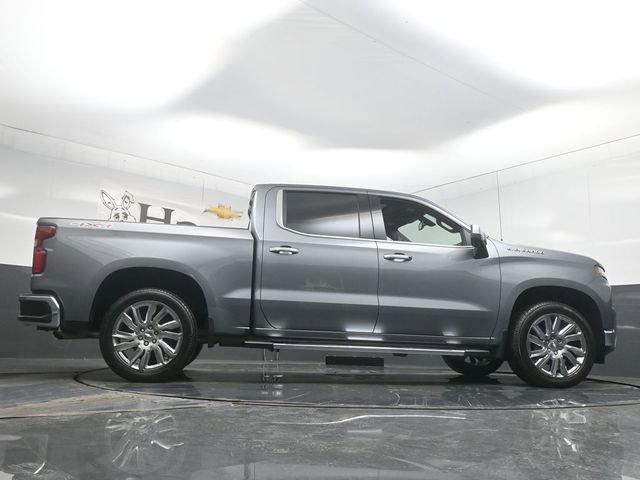 Used 2021 Chevrolet Silverado 1500 LTZ w/ LTZ Convenience Package II image 52
