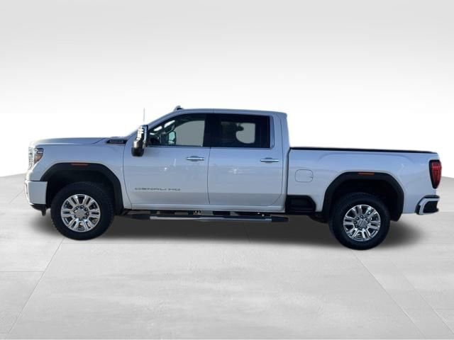 Certified 2023 GMC Sierra 2500 Denali w/ Denali Ultimate Package image 2
