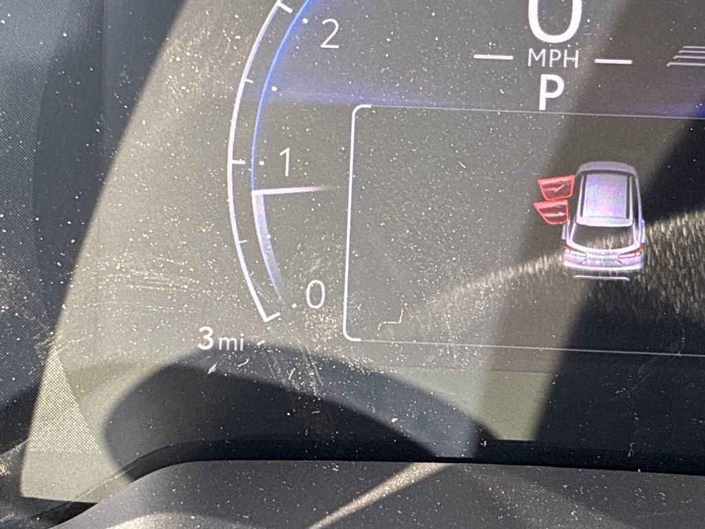 New 2026 Toyota Corolla Cross LE image 43