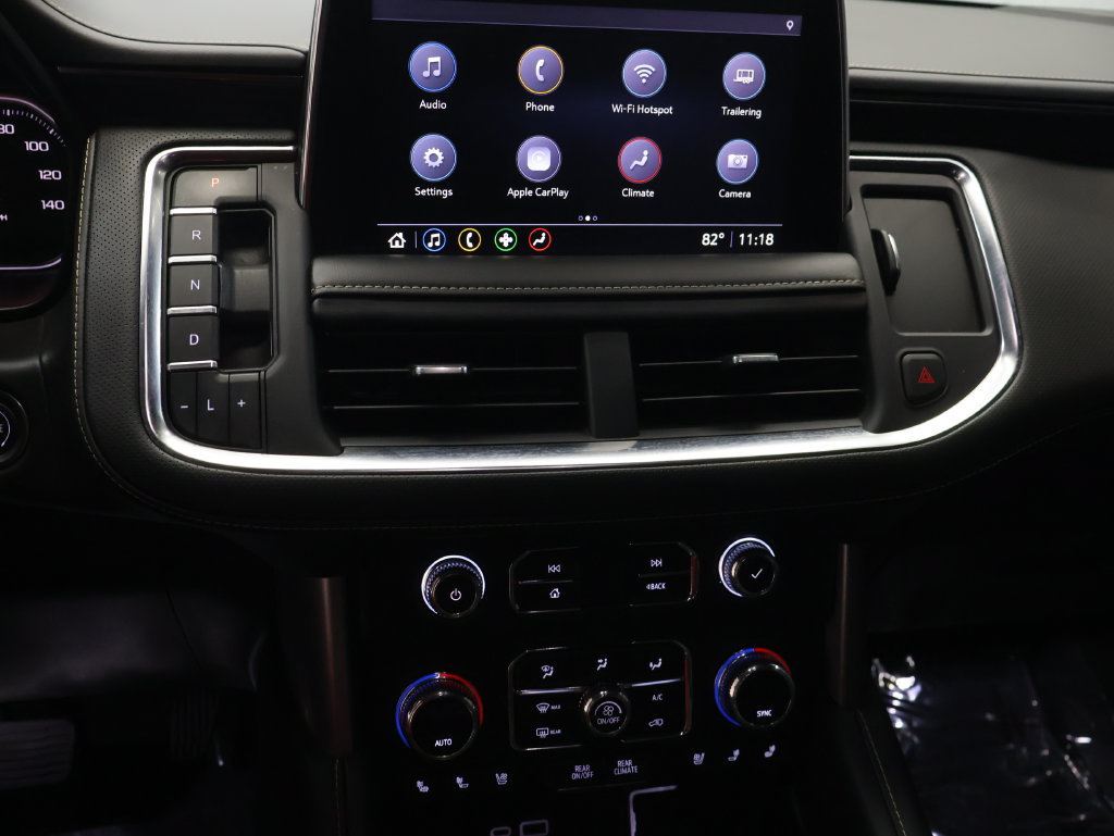 Used 2021 GMC Yukon SLT AWD/4WD image 24