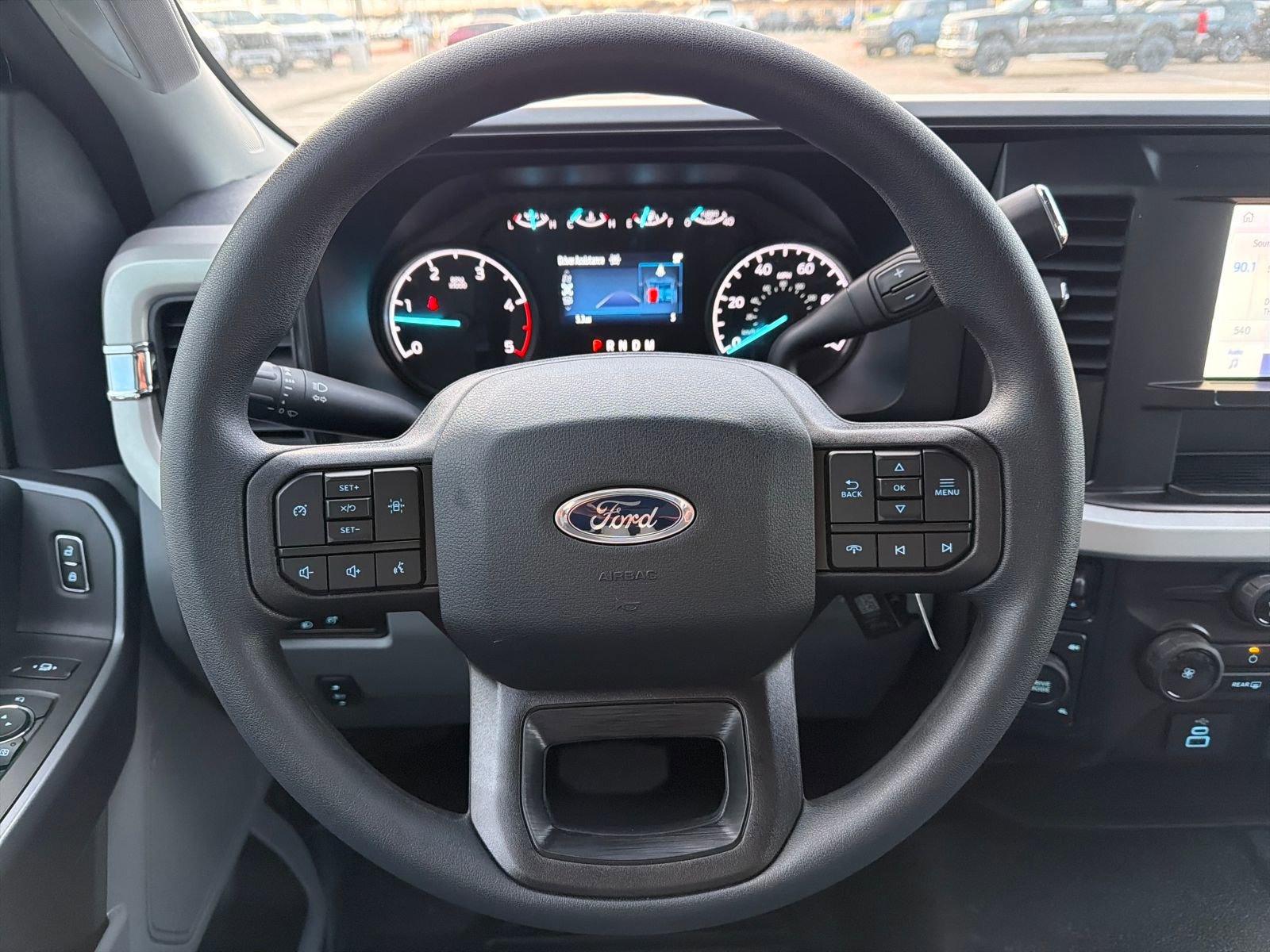 New 2026 Ford F450 XLT w/ XLT Value Package image 14