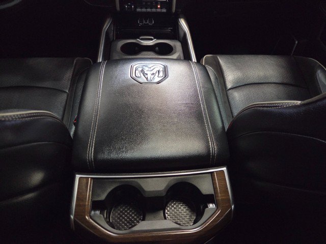 Used 2023 RAM 3500 Laramie AWD/4WD image 81