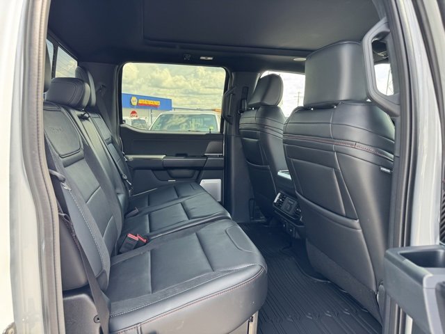 New 2025 Ford F150 Raptor image 35