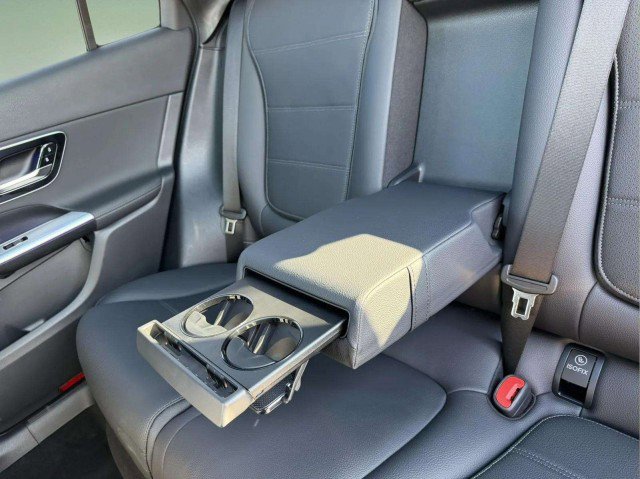 Certified 2025 Mercedes-Benz GLC 300 4MATIC image 23