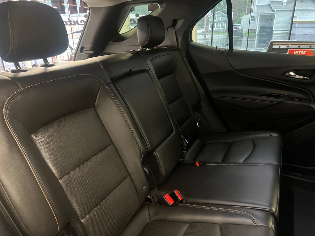 Used 2018 Chevrolet Equinox Premier AWD/4WD image 41