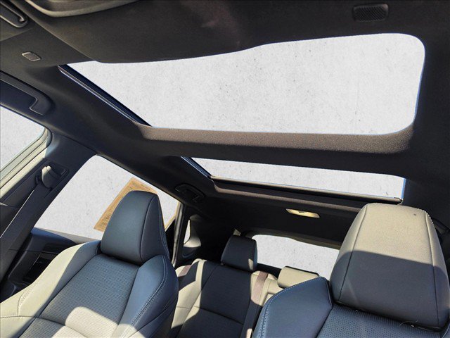 Certified 2023 Subaru Solterra AWD image 24